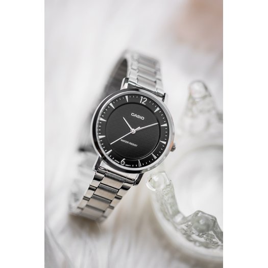 ZEGAREK DAMSKI CASIO  LTP-VT04D-1A (zd659a) + BOX 3