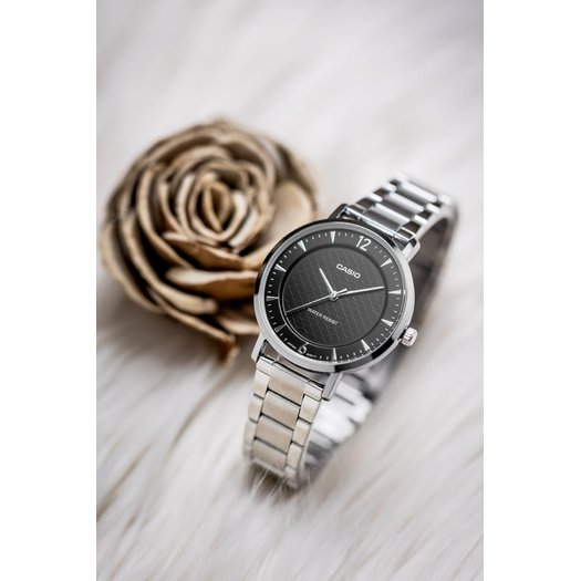 ZEGAREK DAMSKI CASIO  LTP-VT04D-1A (zd659a) + BOX 4