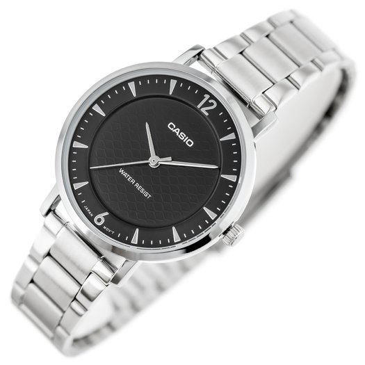 ZEGAREK DAMSKI CASIO  LTP-VT04D-1A (zd659a) + BOX 1