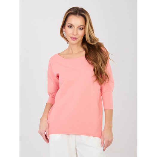 Bluzka-RV-BZ-A1187.36-brzoskwiniowy 4