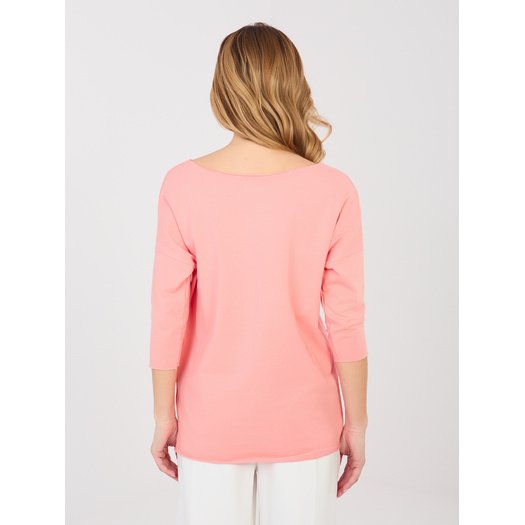 Bluzka-RV-BZ-A1187.36-brzoskwiniowy 3