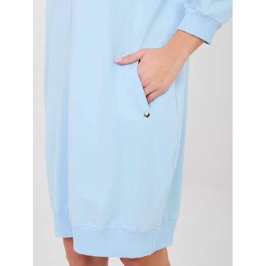 Sukienka-RV-SK-7203.35P-jasny niebieski 1