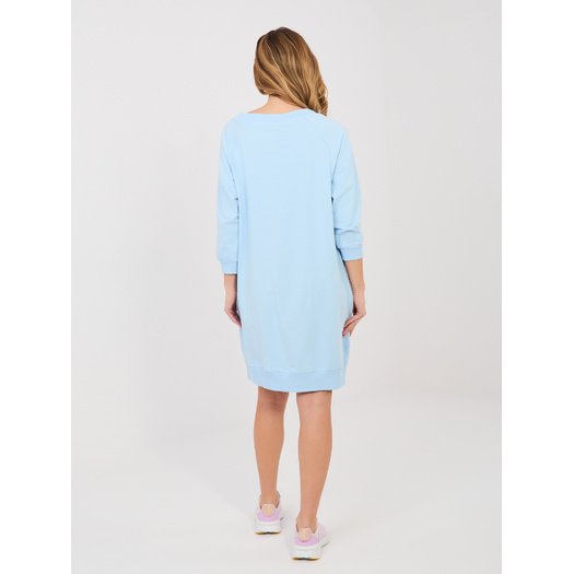 Sukienka-RV-SK-7203.35P-jasny niebieski 3