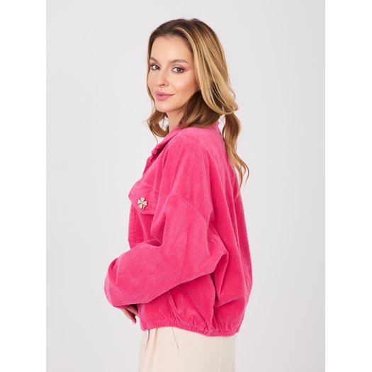 Kurtka-IT-KR-FL10163.46-fuksjowy 2