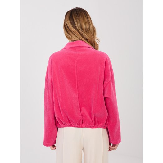 Kurtka-IT-KR-FL10163.46-fuksjowy 1