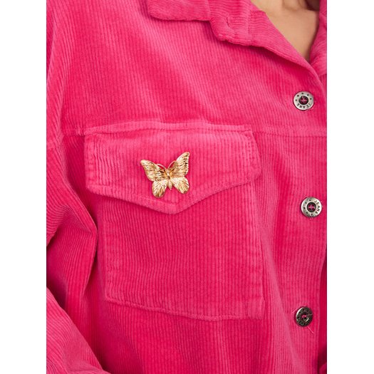 Kurtka-IT-KR-FL10163.46-fuksjowy 5