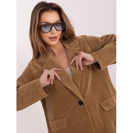 Marynarka-IT-MA-FL9958.90-camelowy 1