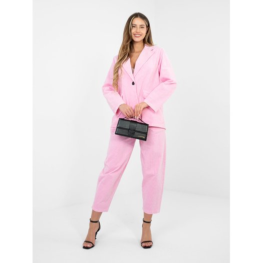 Marynarka-IT-MA-FL9958.90-jasny r&oacute;żowy 3