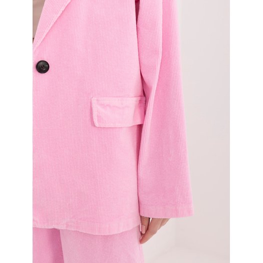 Marynarka-IT-MA-FL9958.90-jasny r&oacute;żowy 1