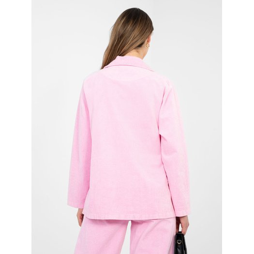 Marynarka-IT-MA-FL9958.90-jasny r&oacute;żowy 2