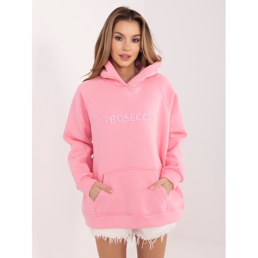 Bluza-RV-BL-A1034.21-jasny r&oacute;żowy 3
