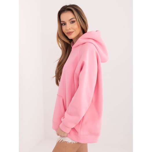Bluza-RV-BL-A1034.21-jasny r&oacute;żowy 2