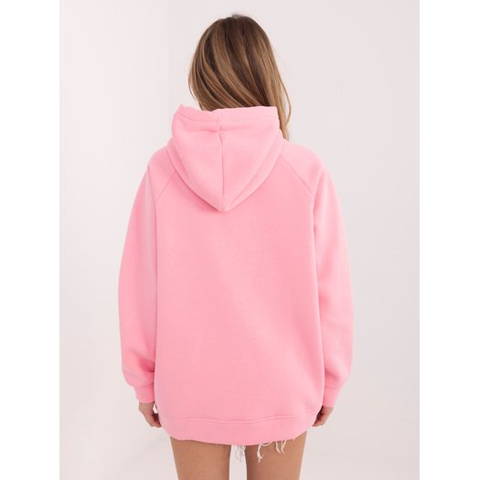 Bluza-RV-BL-A1034.21-jasny r&oacute;żowy 1