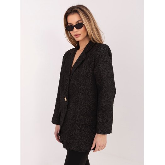 Marynarka-IT-MA-21839.10-czarny 4