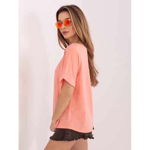 Bluzka-RV-BZ-A1185.19-brzoskwiniowy 3