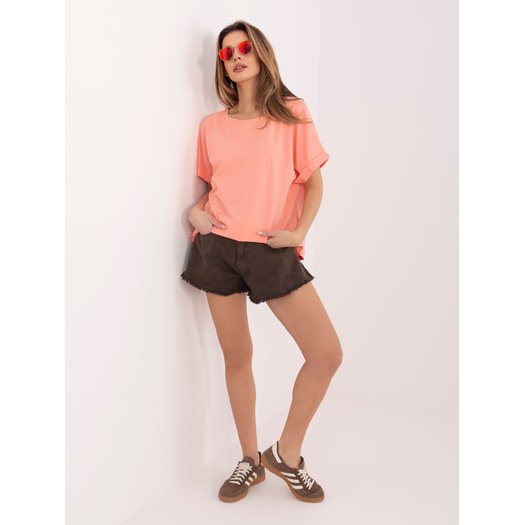 Bluzka-RV-BZ-A1185.19-brzoskwiniowy 2