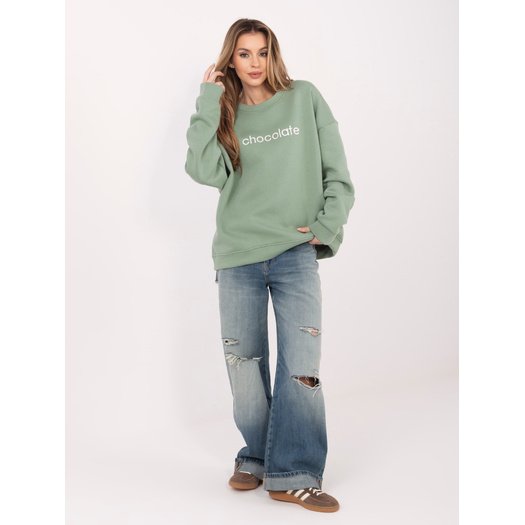 Bluza-RV-BL-A1036.47-pistacjowy 1