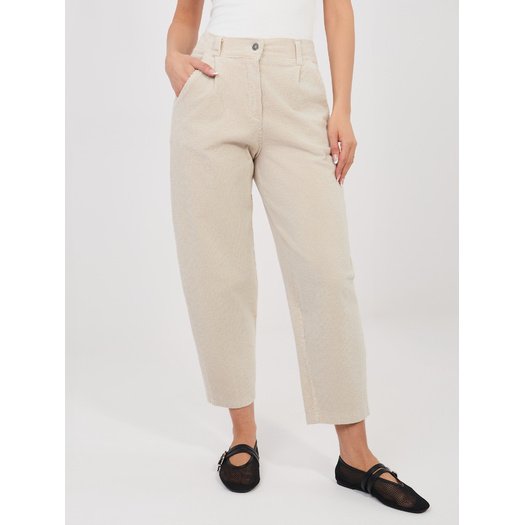 Spodnie-IT-SP-FL8916.80-jasny beżowy 5
