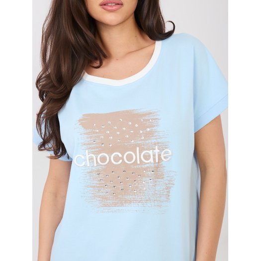 Bluzka-RV-BZ-A1174.91-jasny niebieski