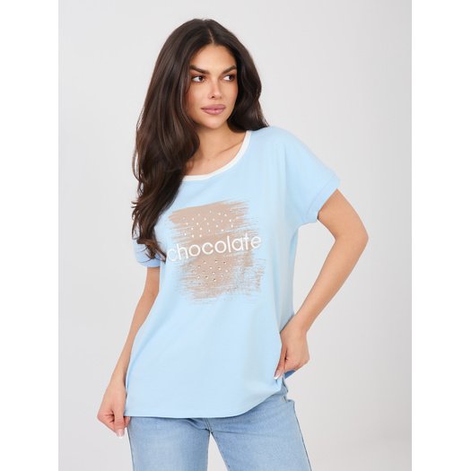 Bluzka-RV-BZ-A1174.91-jasny niebieski 1