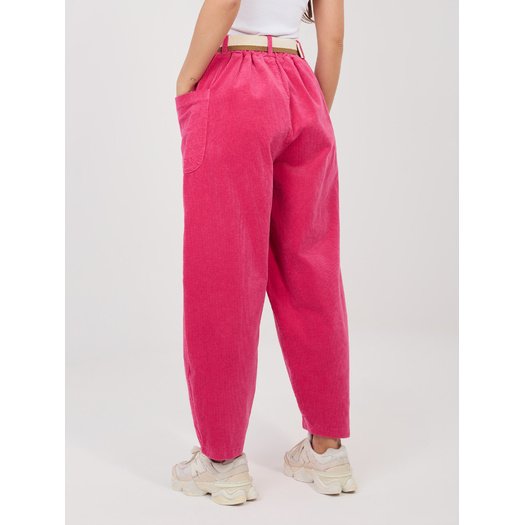 Spodnie-IT-SP-FL9665.14-fuksjowy