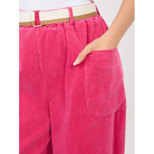 Spodnie-IT-SP-FL9665.14-fuksjowy 3
