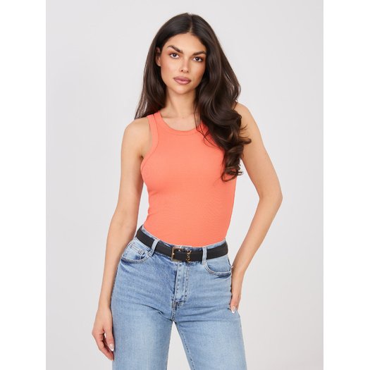 Top-D16005AH02661B-ciemny pomarańczowy