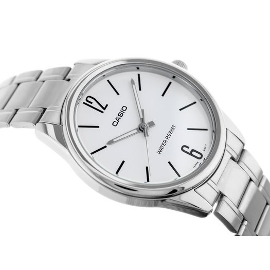 CASIO MTP-V005D-7B MEN S WATCH (zd105b) + BOX