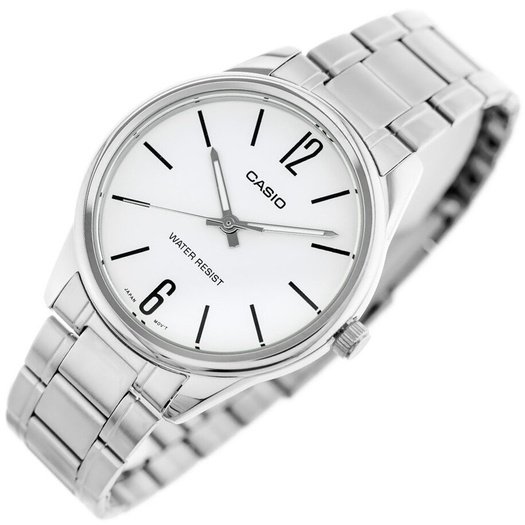 CASIO MTP-V005D-7B MEN S WATCH (zd105b) + BOX