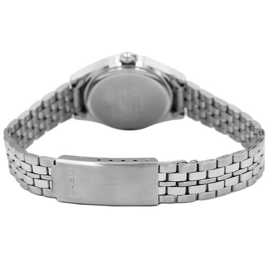 CASIO LTP-1129A-7BH WOMEN S WATCH (zd602a) + BOX
