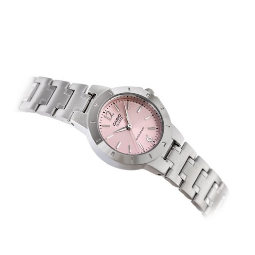 CASIO LTP-1177A-4A1 WOMEN S WATCH (zd637a) + BOX