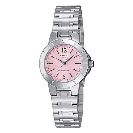 CASIO LTP-1177A-4A1 WOMEN S WATCH (zd637a) + BOX