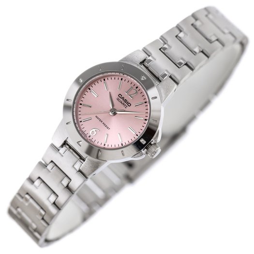 CASIO LTP-1177A-4A1 WOMEN S WATCH (zd637a) + BOX
