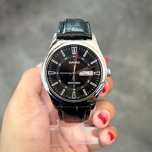 Casio Men s Watch MTP-V006L-1C + BOX