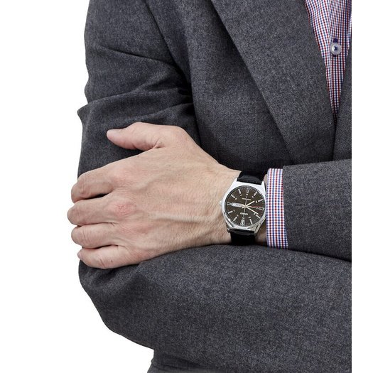 Casio Men s Watch MTP-V006L-1C + BOX