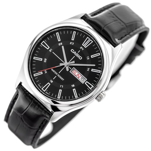 Casio Men s Watch MTP-V006L-1C + BOX