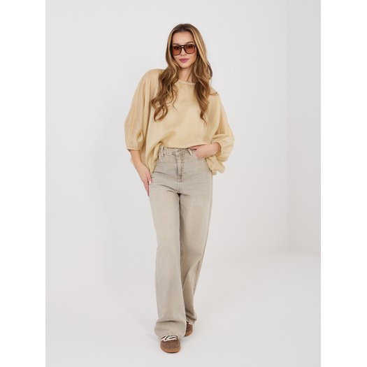 Bluzka-IT-BZ-18868.81-beżowy 4