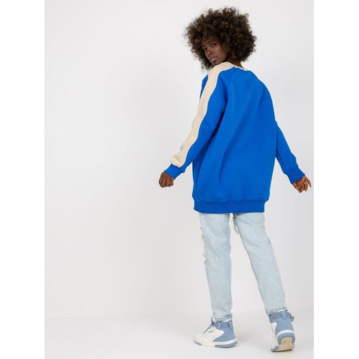 Bluza-RV-BL-8231.78P-ciemny niebieski