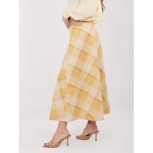 Sp&oacute;dnica-IT-SD-23296-1.85-ż&oacute;łty 4