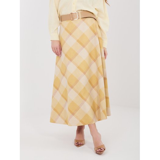 Sp&oacute;dnica-IT-SD-23296-1.85-ż&oacute;łty 3