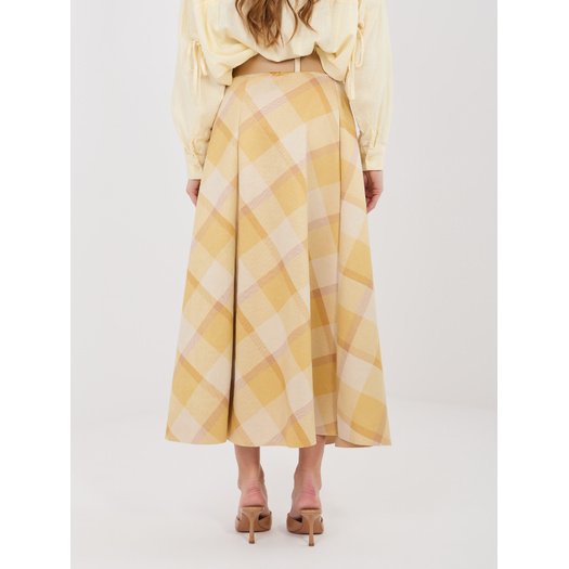 Sp&oacute;dnica-IT-SD-23296-1.85-ż&oacute;łty 1