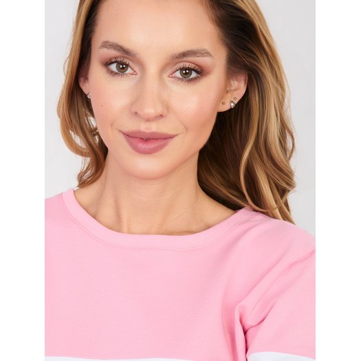 Bluza-RV-BL-5787.15X-szaro-r&oacute;żowy