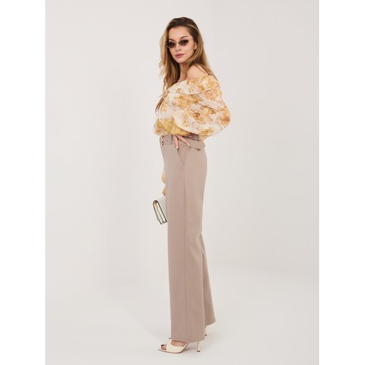 Spodnie-IT-SP-FL8252-1.90-ciemny bezowy 1