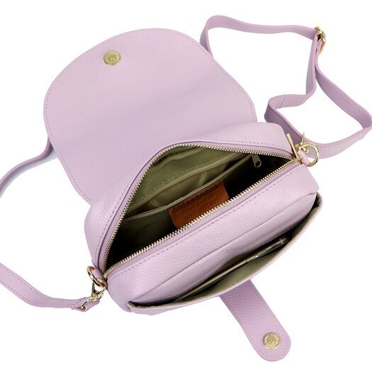 Sieviešu rokassoma Luka 24-099 DOLLARO 6