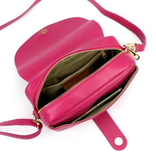 Women's handbag Luka 24-099 DOLLARO
