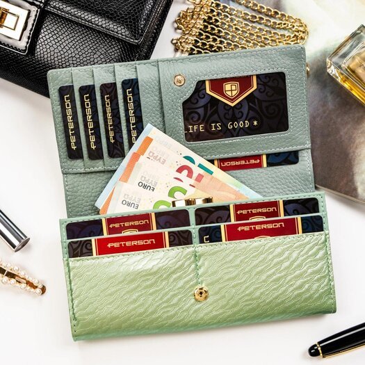 Peterson PTN PX24-CNF 4