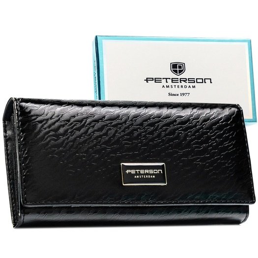 Women’s Wallet Peterson PTN PX24-CNF