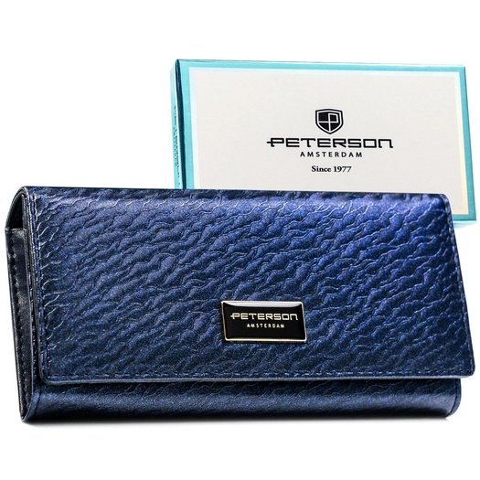 Women’s Wallet Peterson PTN PX24-CNF