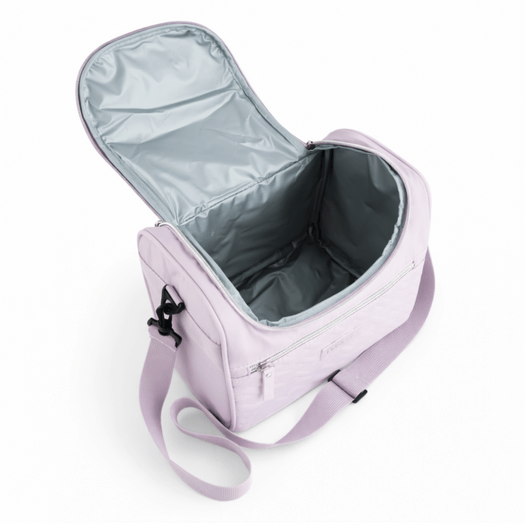 Torba weekendowa podr&oacute;żna sk&oacute;rzana Solier SL39 Astrin czarna 6