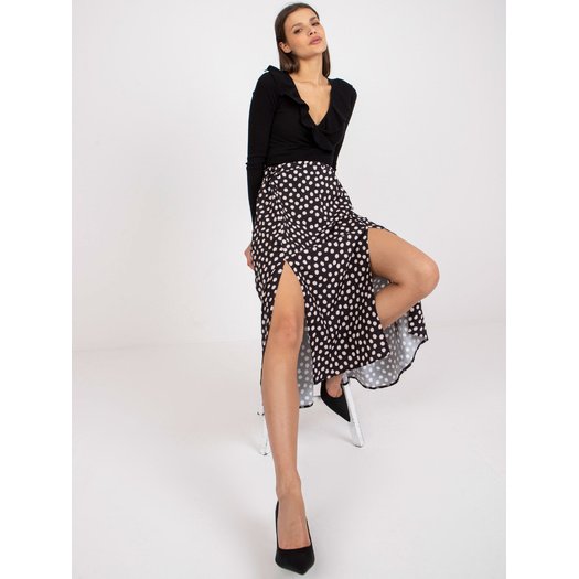 Sp&oacute;dnica-WN-SD-0956.19P-czarno-biały 1